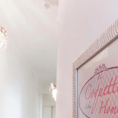 Coquette 3* Лісабон