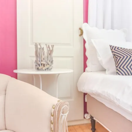 Frühstückspension Coquette 3*
