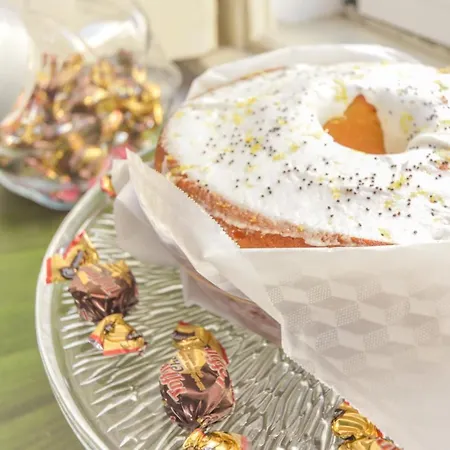 Frühstückspension Coquette