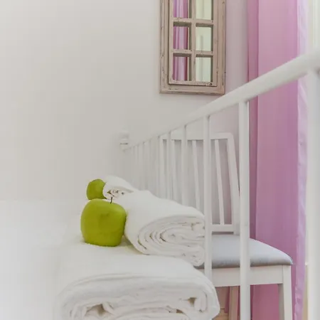Bed & Breakfast Coquette 3*