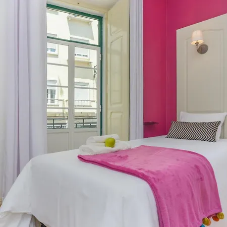 Coquette Bed & Breakfast