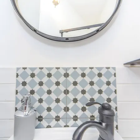 Coquette Bed & Breakfast Lisbon