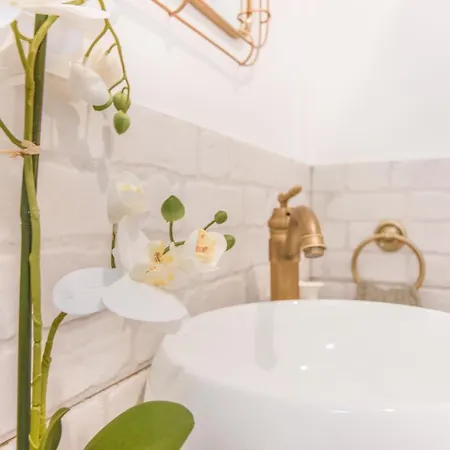 Bed & Breakfast Coquette Lisbon