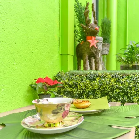 Coquette فندق مبيت وإفطار Lisboa
