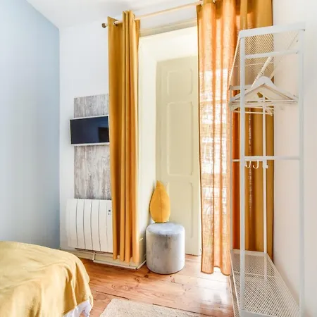 Bed & Breakfast Coquette Lisbon