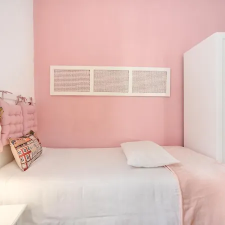 Coquette Bed & Breakfast