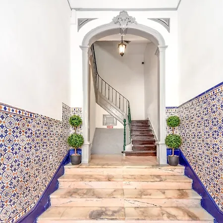 Bed & Breakfast Coquette Lisboa